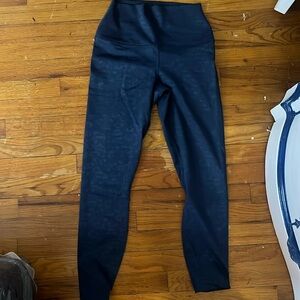 90 degree by reflex workout leggings